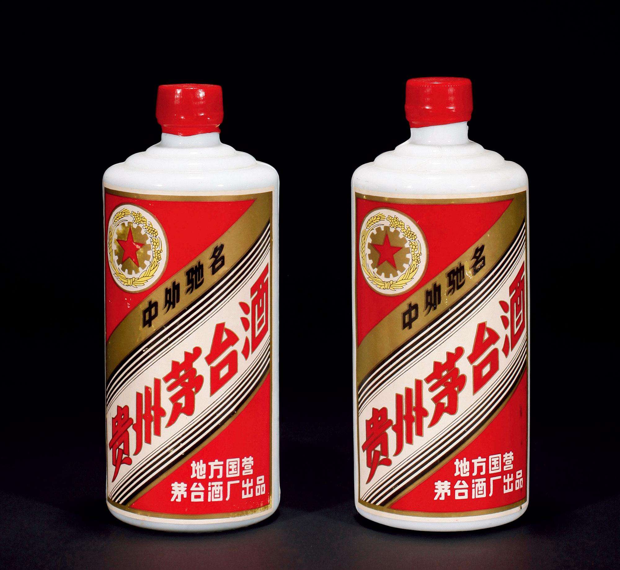 国内首家千亿级酒企销量总量1003亿元【茅台酒业】