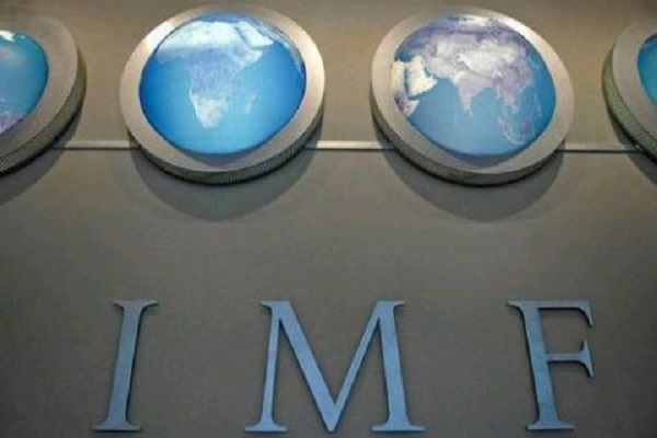 世界银行和IMF肯定中国的努力 力挺中国经济