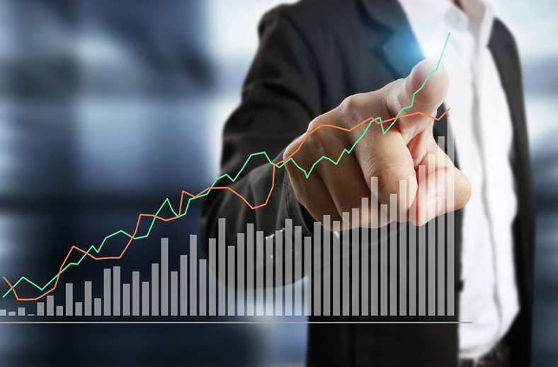 投资股票配资时大盘的涨跌怎么判断?