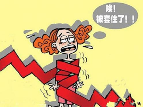 股票被套如何降低成本?