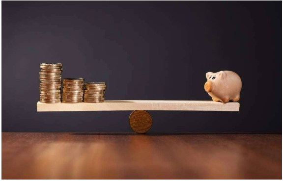 正规配资平台被套牢应该怎么处理?